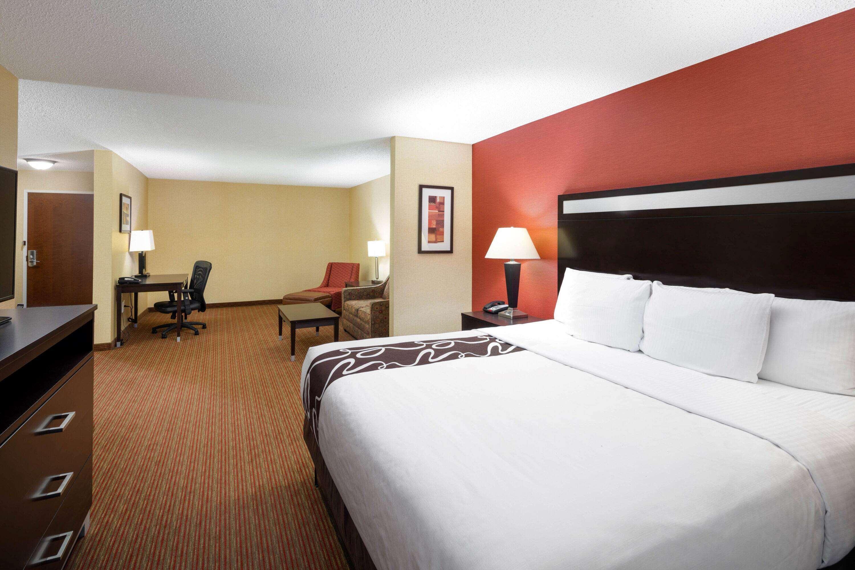 Готель La Quinta By Wyndham Warner Robins - Robins Afb Екстер'єр фото
