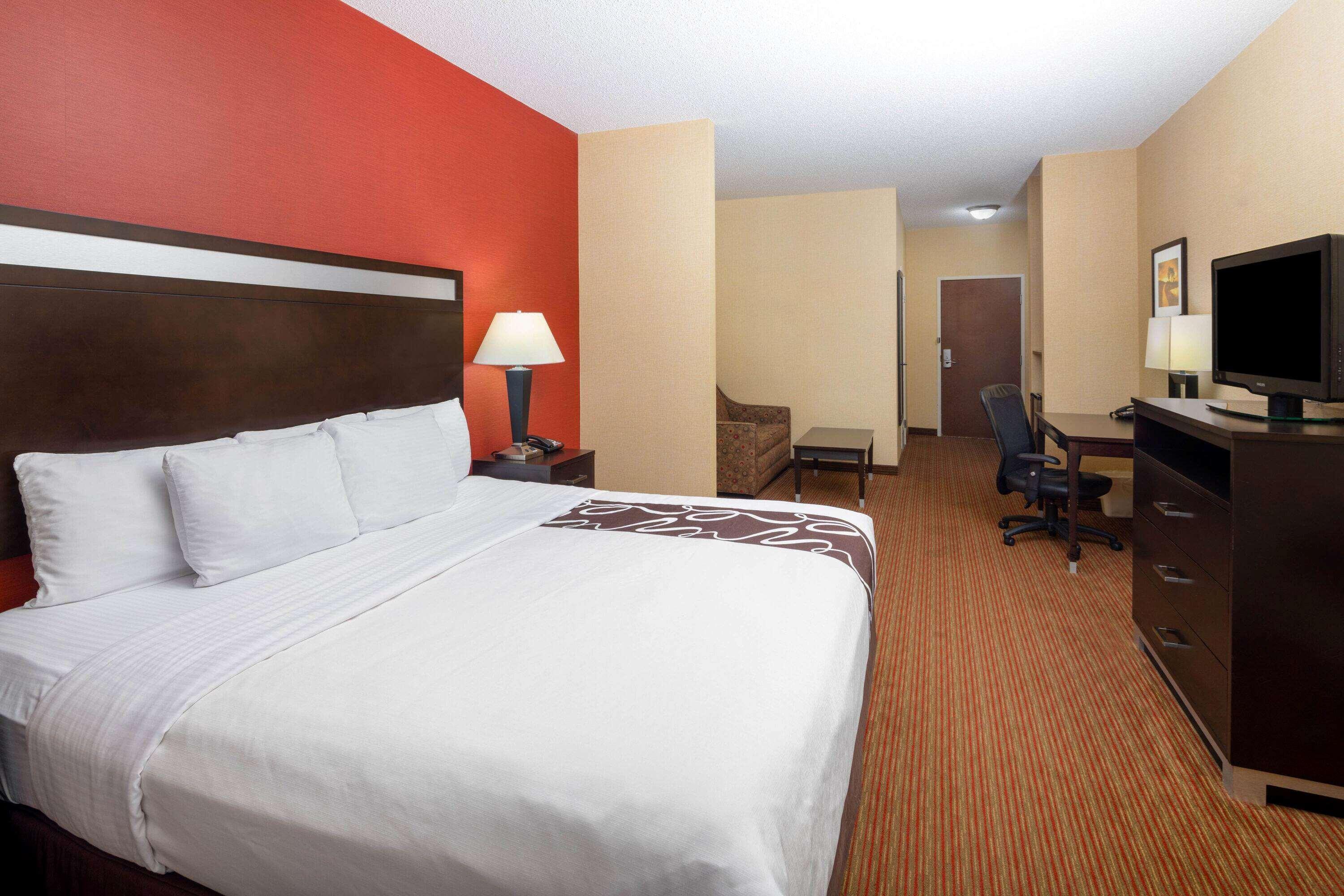 Готель La Quinta By Wyndham Warner Robins - Robins Afb Екстер'єр фото