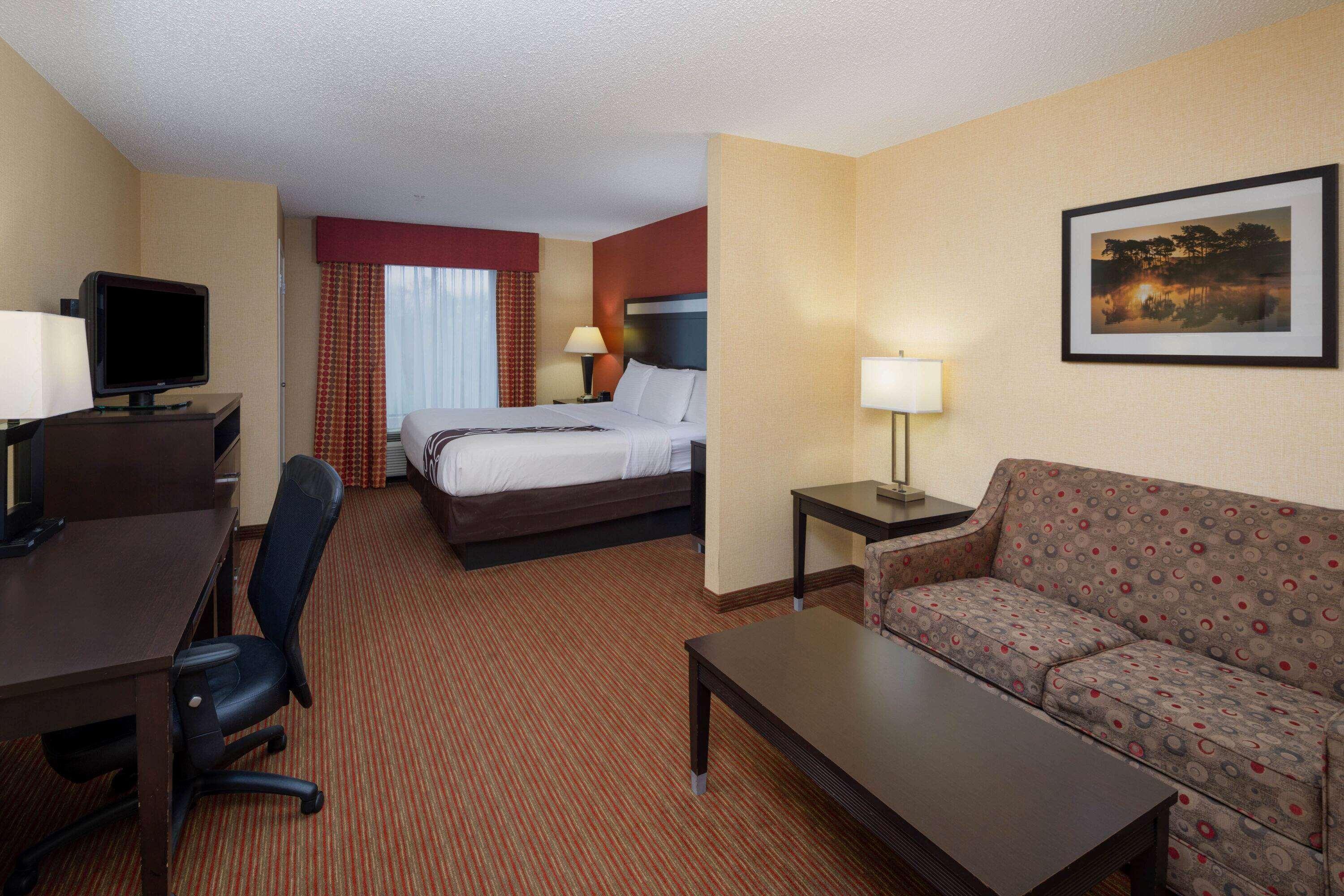 Готель La Quinta By Wyndham Warner Robins - Robins Afb Екстер'єр фото
