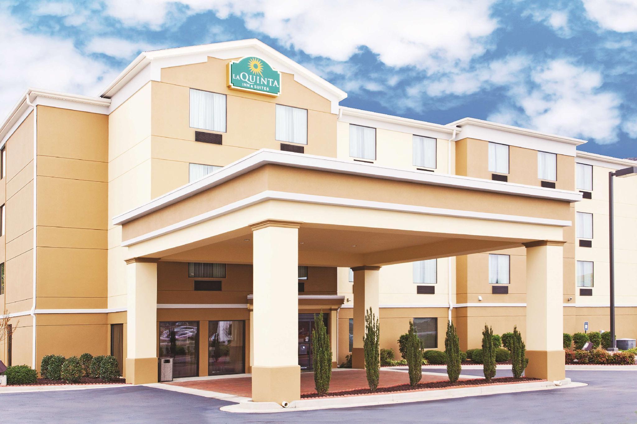 Готель La Quinta By Wyndham Warner Robins - Robins Afb Екстер'єр фото