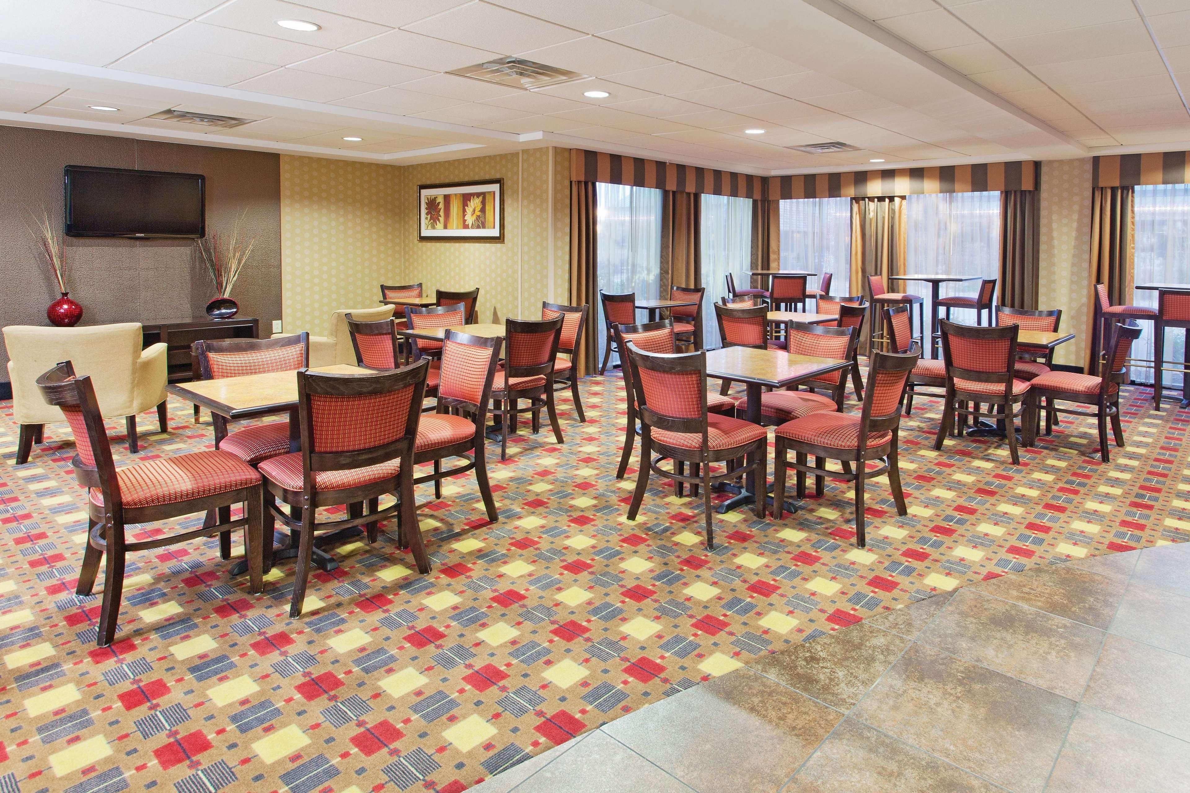 Готель La Quinta By Wyndham Warner Robins - Robins Afb Екстер'єр фото
