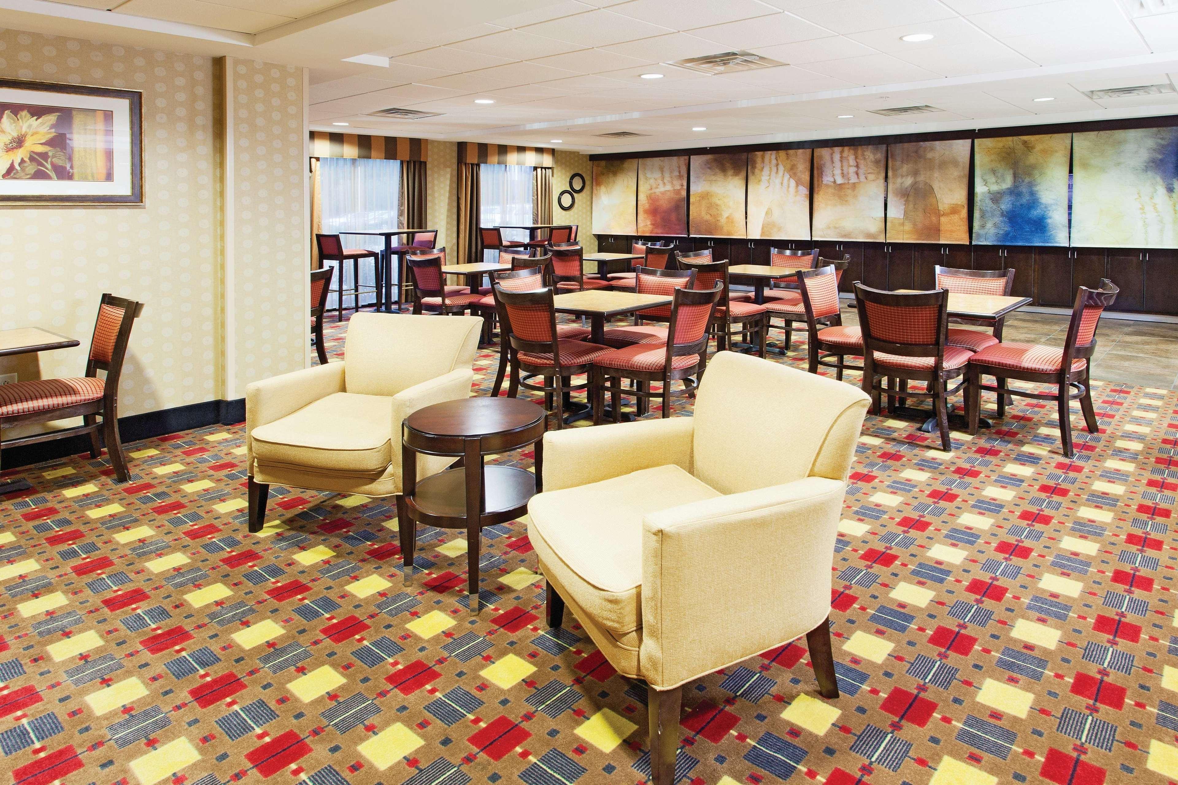Готель La Quinta By Wyndham Warner Robins - Robins Afb Екстер'єр фото