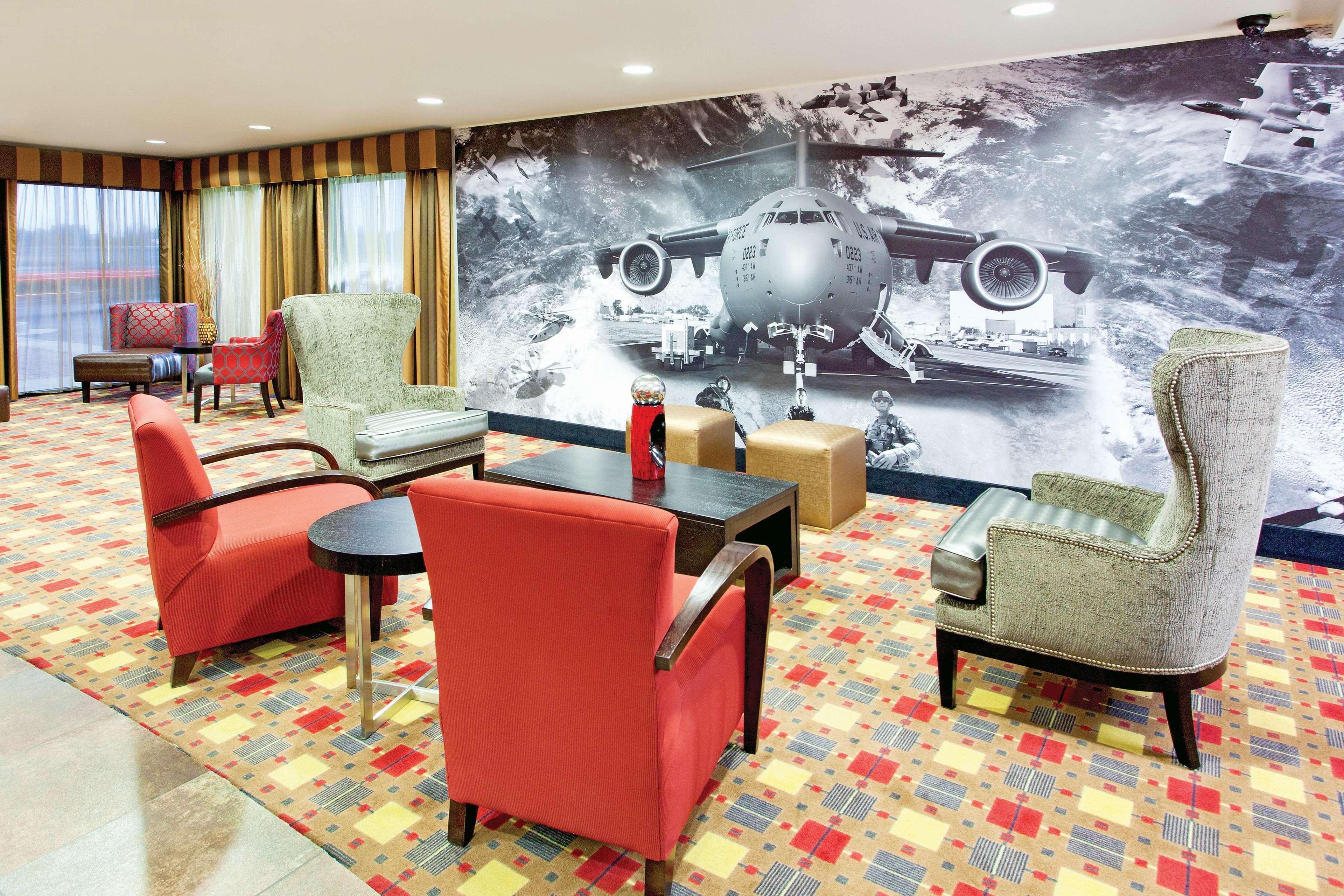 Готель La Quinta By Wyndham Warner Robins - Robins Afb Екстер'єр фото