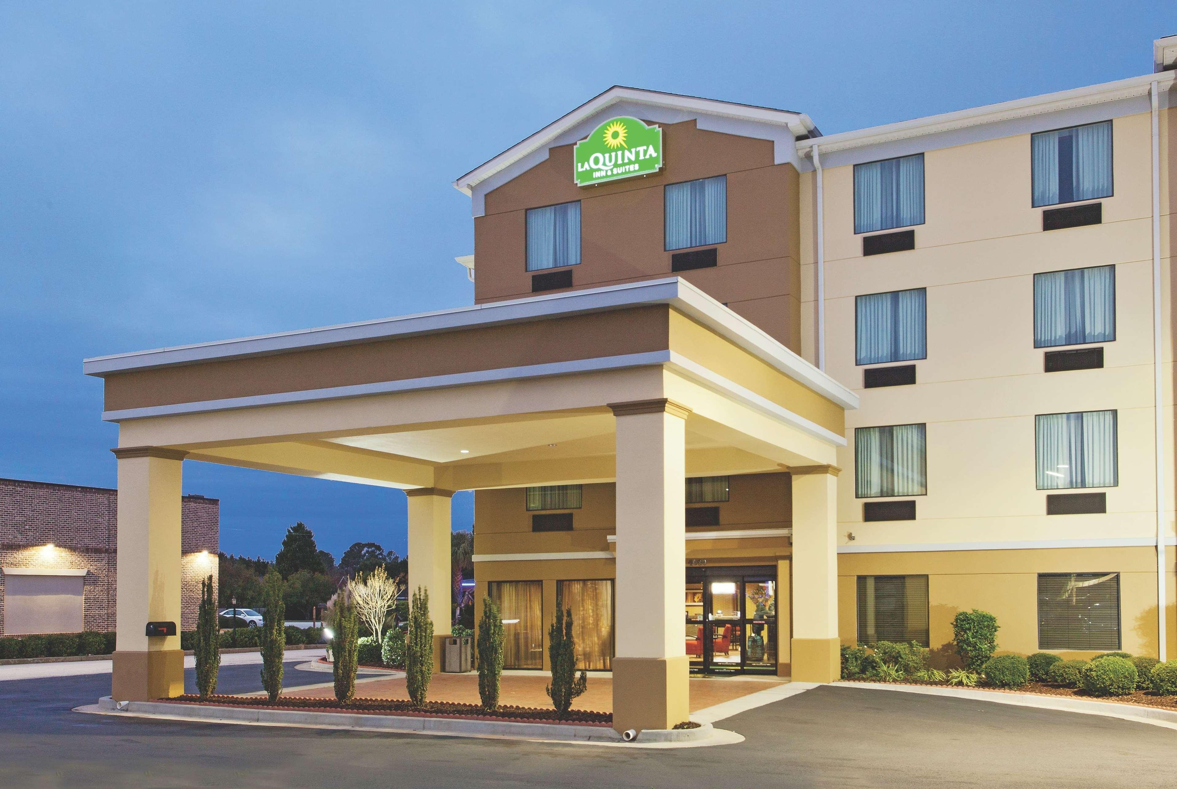 Готель La Quinta By Wyndham Warner Robins - Robins Afb Екстер'єр фото
