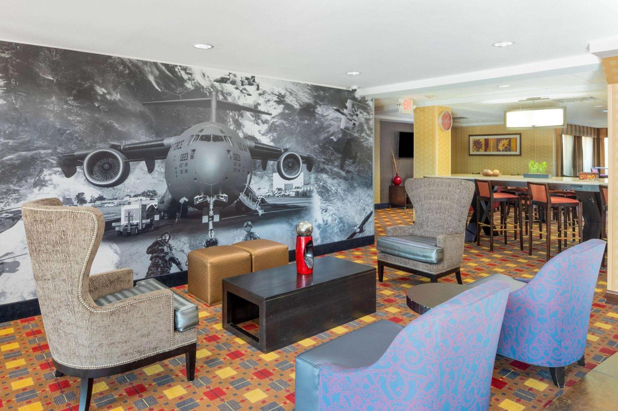 Готель La Quinta By Wyndham Warner Robins - Robins Afb Екстер'єр фото