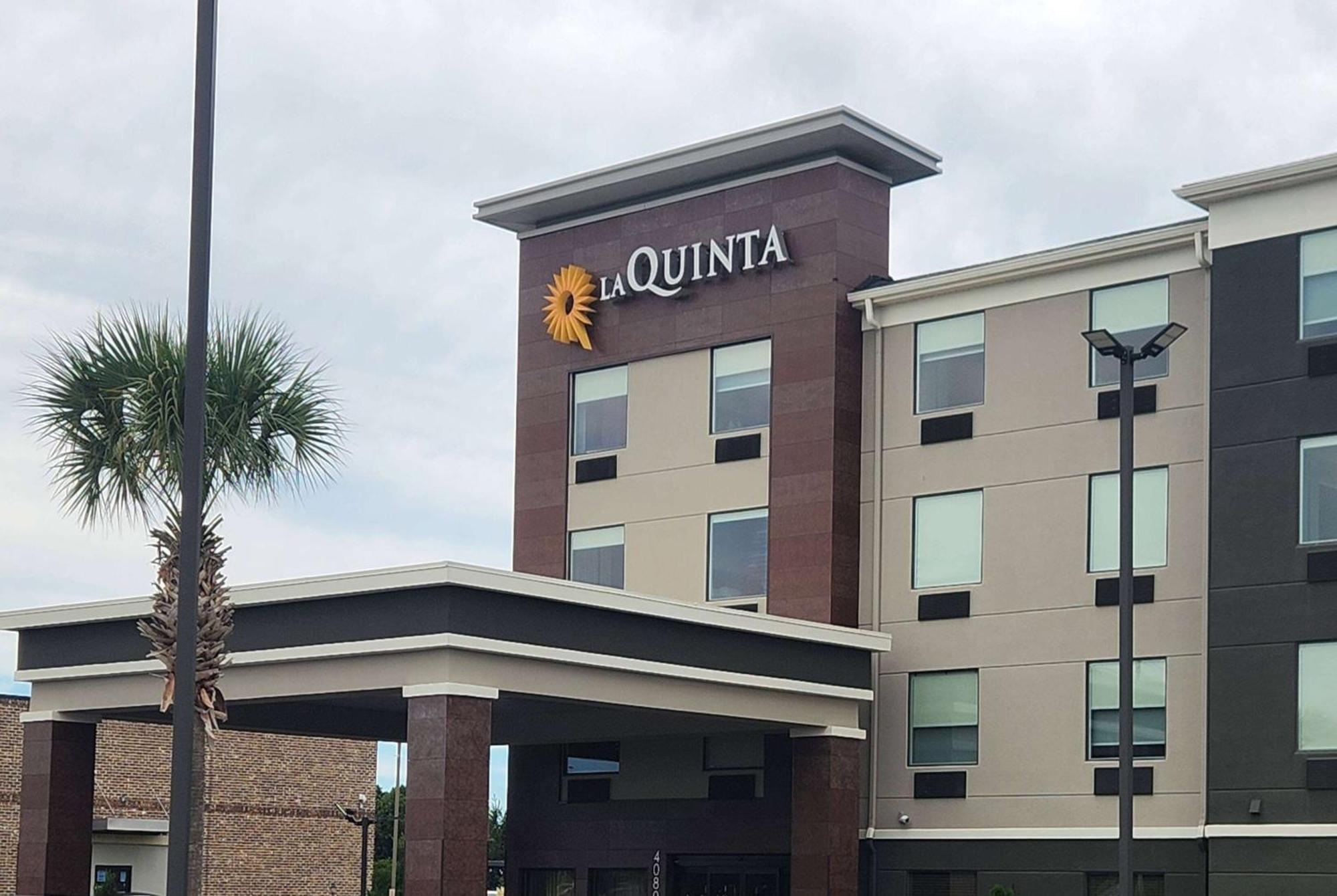 Готель La Quinta By Wyndham Warner Robins - Robins Afb Екстер'єр фото