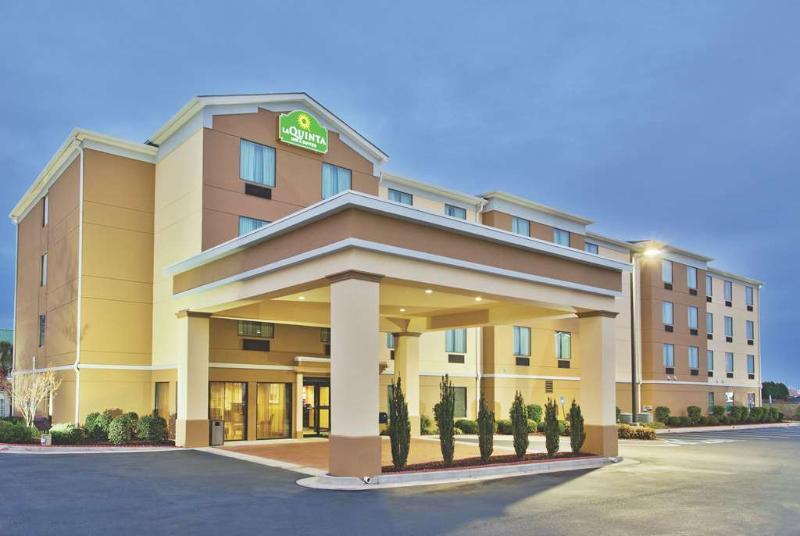 Готель La Quinta By Wyndham Warner Robins - Robins Afb Екстер'єр фото